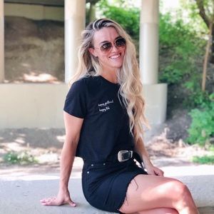 Meet your Posher, Meg